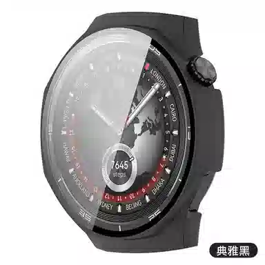 watchbondwatch gt5pro PC46mm