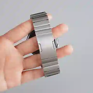 watchbond 16.5cm watch5