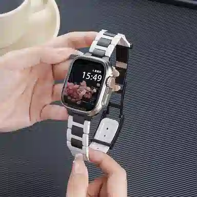 watchbondApplewatch S10 ultra2S9iwatch S87se6