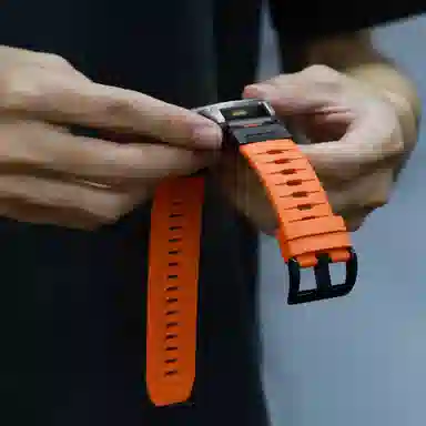 watchbond Garmin Fenix877xpro6x6xproForerunner935955965