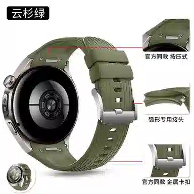 watchbond 208mm watch5