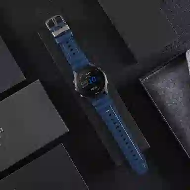 watchbond FKM 150-225mm COROS Pace proFKM