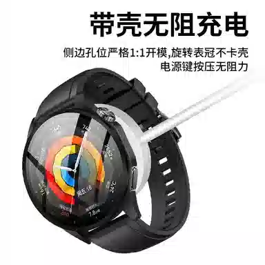 watchbondGT5 46mm41PC