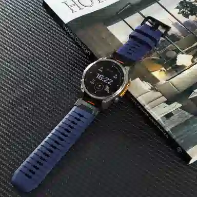 watchbond Garmin Fenix877xpro6x6xproForerunner935955965