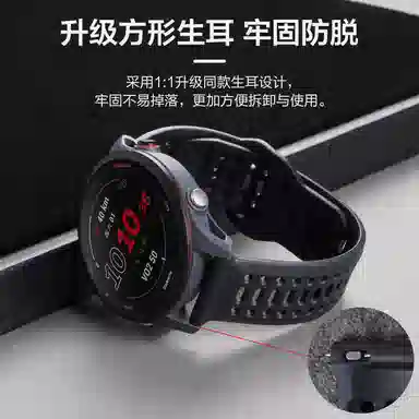 watchbond FKM 150-250mm FKM