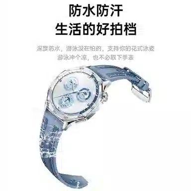 watchbondGT5 PRO GT4watch4proGT32pro 1822mm