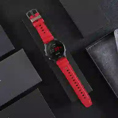 watchbond FKM 150-225mm COROS Pace proFKM