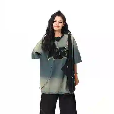BLACK AT T