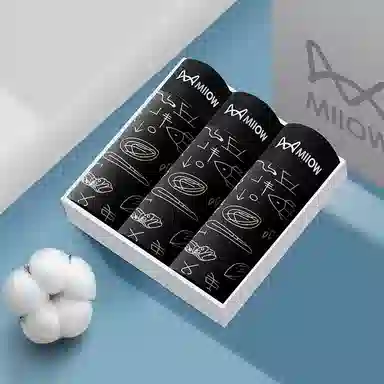 MIIOW 3