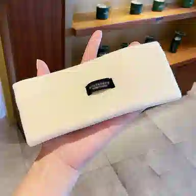 零界 针织弹力 休闲运动宽边洗脸专用 布艺 发带 女款