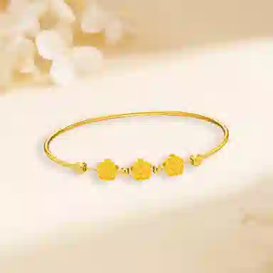 CHINA GOLD 925