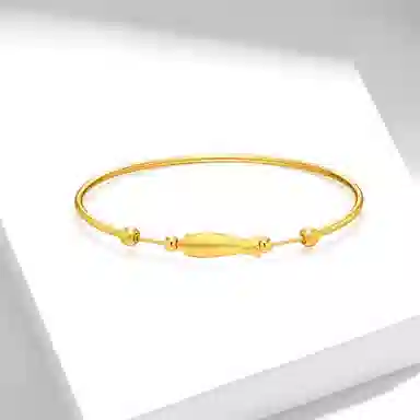 CHINA GOLD 3DINS