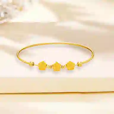 CHINA GOLD 925