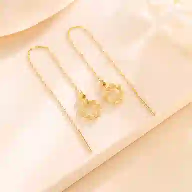 CHINA GOLD