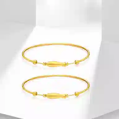 CHINA GOLD 3DINS