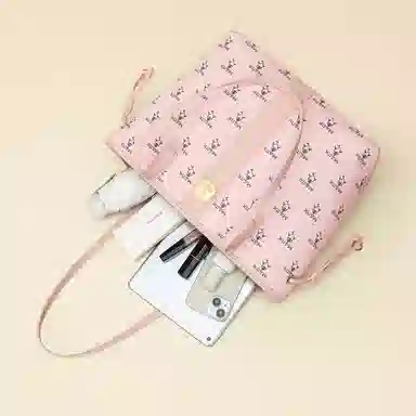 FAIRWHALE Tote PVC