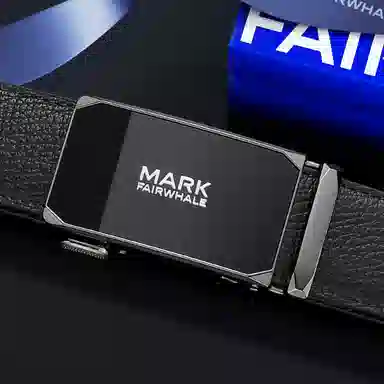 FAIRWHALE logo 3.5CM