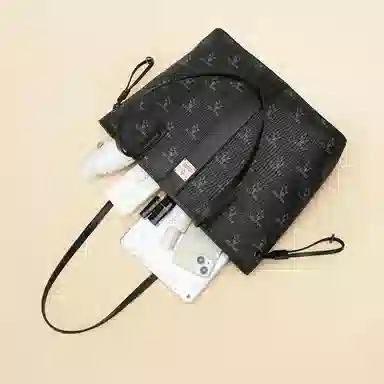 FAIRWHALE Tote PVC