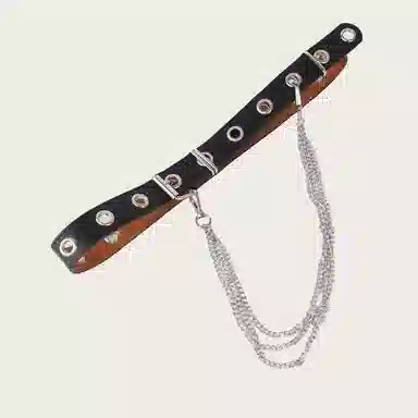 chicins PU 2.8cm