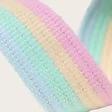 帝企鹅 双环扣牛仔搭配 其他腰带 男女同款情侣款