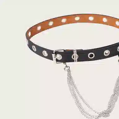 chicins PU 2.8cm