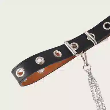 chicins PU 2.8cm