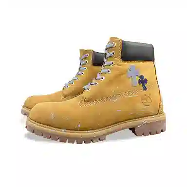 Timberland Premium