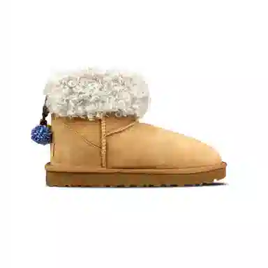 UGG CLASSIC MINI