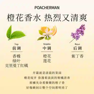 POACHERMAN EDP