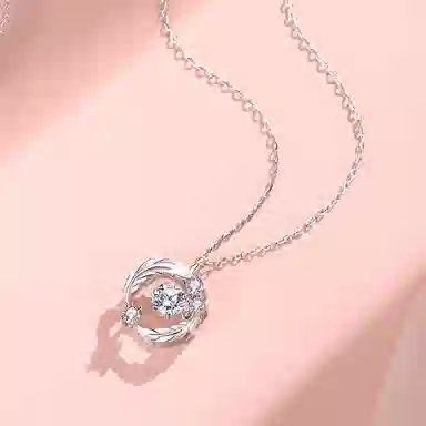 CHINA GOLD 925