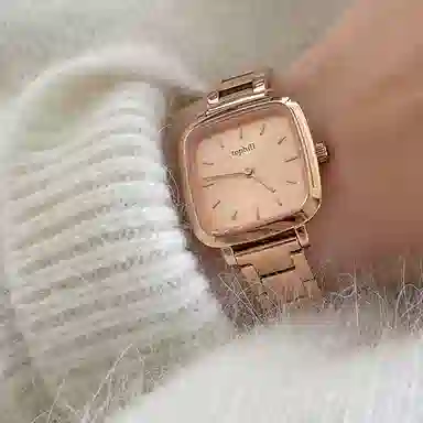 TOPHILL Quartz Stainless Steel Women's Watch