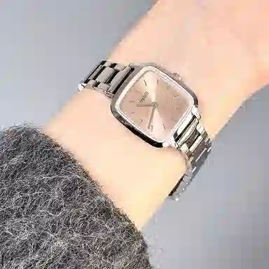 TOPHILL Quartz Stainless Steel Women's Watch