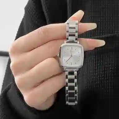 TOPHILL Quartz Stainless Steel Women's Watch