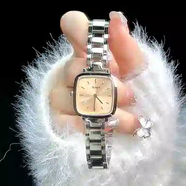 TOPHILL Quartz Stainless Steel Women's Watch