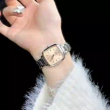 TOPHILL Quartz Stainless Steel Women's Watch