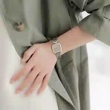 TOPHILL Quartz Stainless Steel Women's Watch