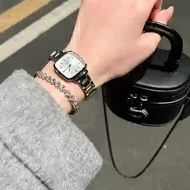 TOPHILL Quartz Stainless Steel Women's Watch