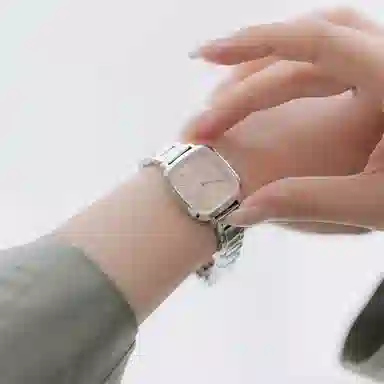 TOPHILL Quartz Stainless Steel Women's Watch