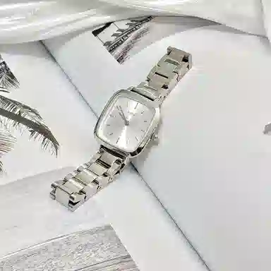 TOPHILL Quartz Stainless Steel Women's Watch