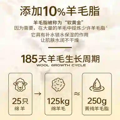 亚玛莉莎 凡士林滋润脚膜 防裂去死皮