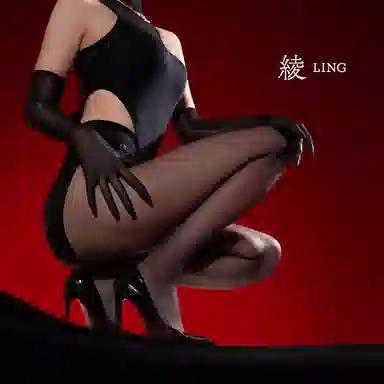 Ling Touch 6481D1D 1