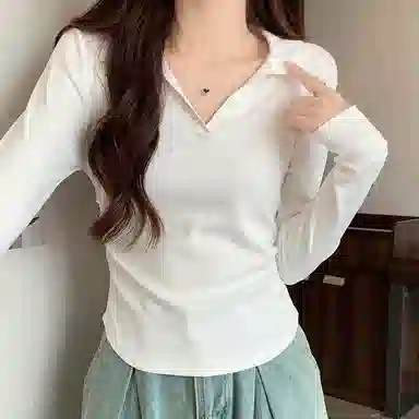 AWAO POLO T