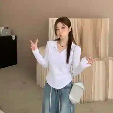 AWAO POLO T