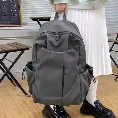 KINMAC Minimalist Backpack
