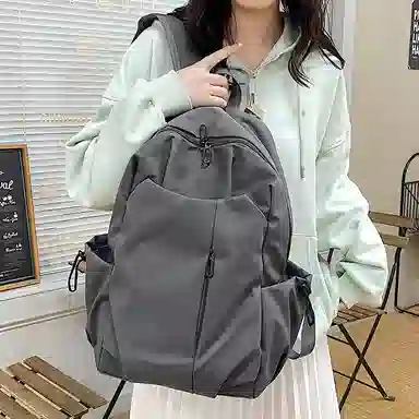 KINMAC Minimalist Backpack