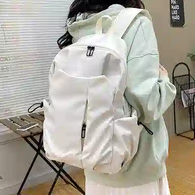 KINMAC Minimalist Backpack