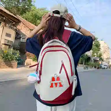 KINMAC Backpack