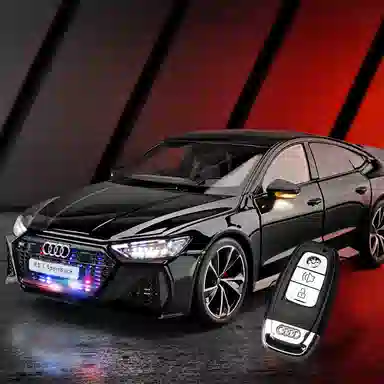 RS7