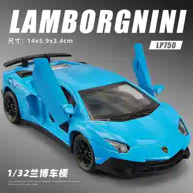 LP750