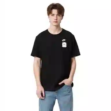 Nike Extraordinary LogoT